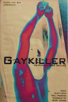 Gaykiller Trailer