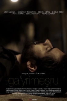 Ga’yrimeşru Trailer