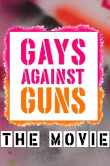 Gays Against Guns Trailer