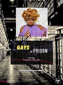 Gays in Prison Trailer