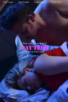 Gay'téro Trailer