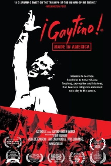 ¡Gaytino! Made in America Trailer