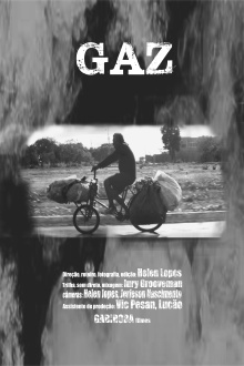 Gaz Trailer