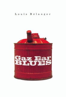 Gaz Bar Blues Trailer