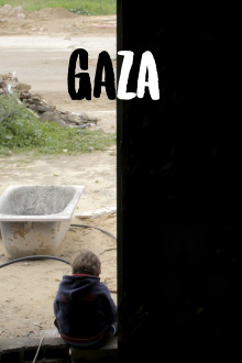 Gaza Trailer