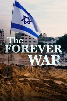 Gaza: A Forever War Trailer
