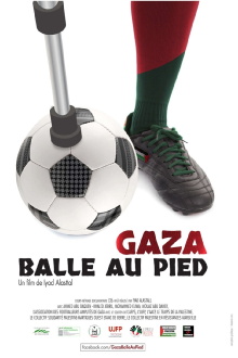 Gaza Footbullet Trailer