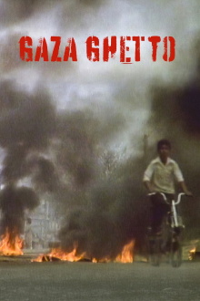 Gaza Ghetto Trailer
