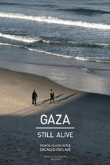 Gaza: Still Alive Trailer