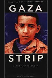 Gaza Strip Trailer