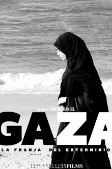 GAZA | The strip of extermination Trailer