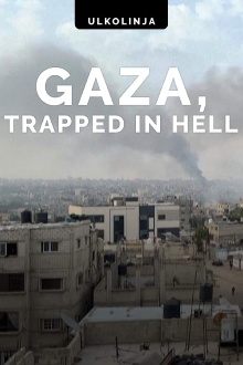 Gaza: Trapped in Hell Trailer
