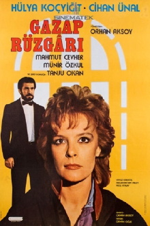 Gazap Rüzgarı Trailer