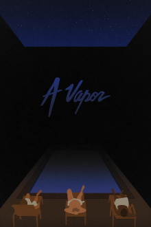 Gaze Club Trailer