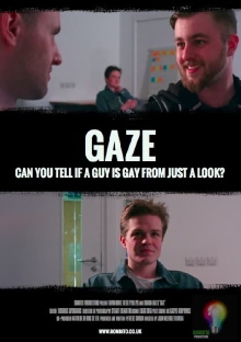 Gaze Trailer
