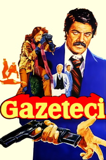 Gazeteci Trailer