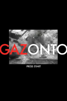 Gazonto Trailer