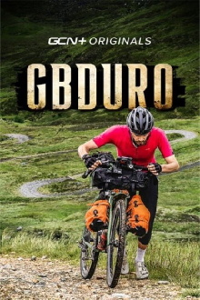 GBDURO Trailer