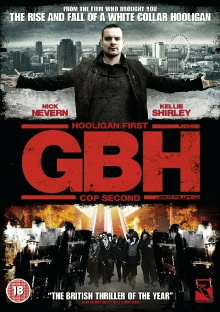 G.B.H. Trailer