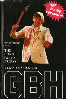 G.B.H. Trailer