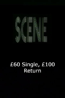 £60 Single, £100 Return Trailer