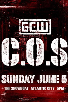 GCW C.O.S Trailer