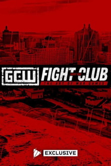 GCW Fight Club 2024 - Night 1: The Art Of War Games Trailer