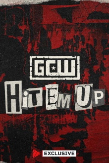 GCW Hit Em Up 2024 Trailer