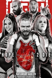 GCW Hope 2 Die Trailer