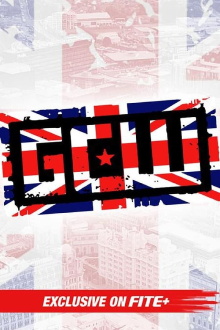 GCW in Liverpool 2023 Trailer