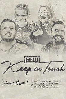 GCW: Keep In Touch Trailer