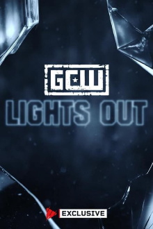 GCW Lights Out 2024 Trailer