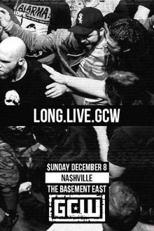 GCW Long.Live.GCW Trailer