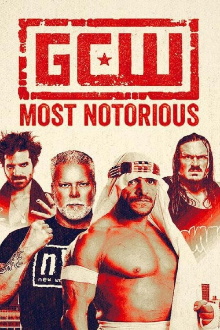 GCW Most Notorious Trailer