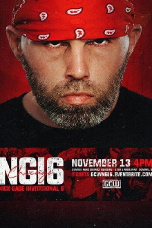 GCW: Nick Gage Invitational 6 Trailer