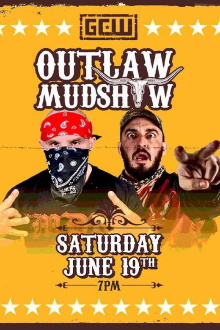 GCW Outlaw Mudshow Trailer