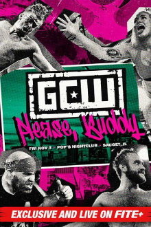 GCW Please, Buddy Trailer