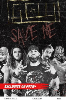 GCW Save Me Trailer