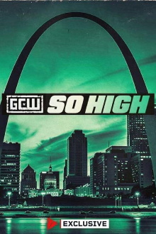 GCW So High 2024 Trailer