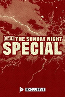 GCW The Sunday Night Special 2024 Trailer