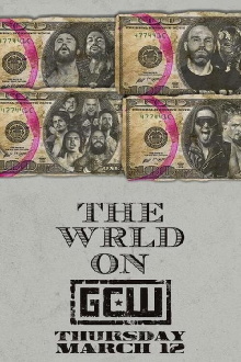GCW: The Wrld On GCW Trailer