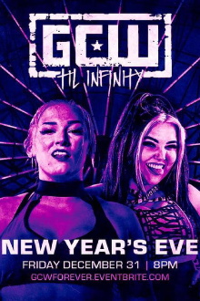 GCW Til Infinity Trailer