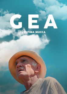 Gea - The last cow Trailer