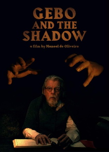 Gebo and the Shadow Trailer