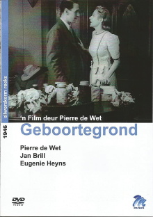 Geboortegrond Trailer
