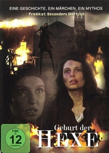 Geburt der Hexe Trailer