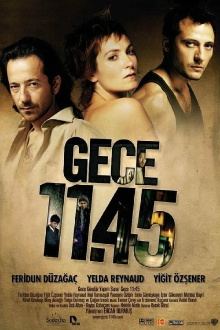 Gece 11.45 Trailer