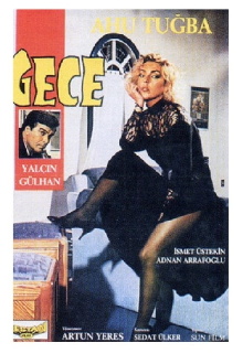 Gece Trailer