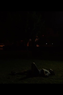 Gece Boyunca Trailer