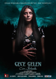 Gece Gelen: Cin Bebek Trailer